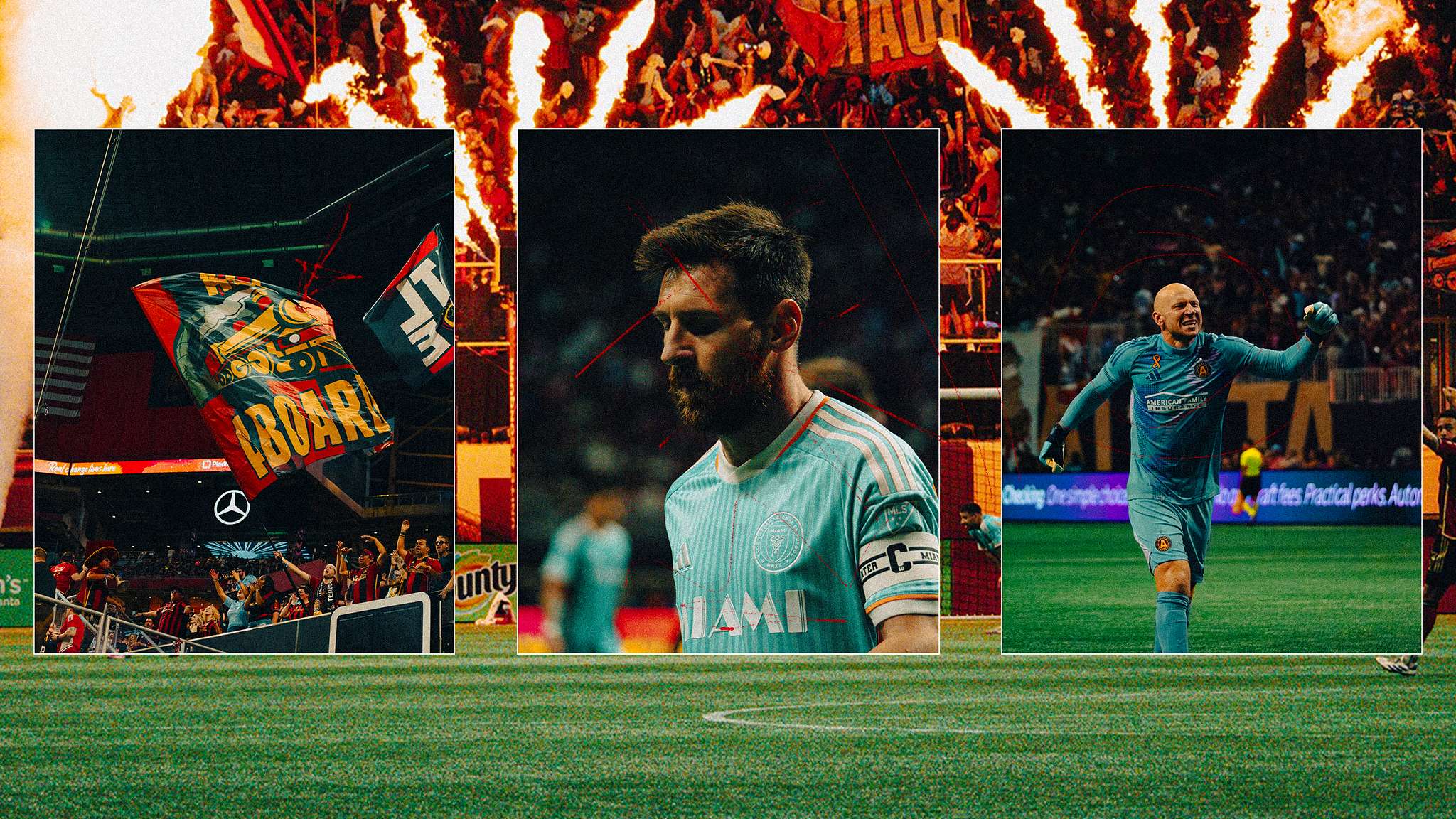 面未来考验 面未来考验