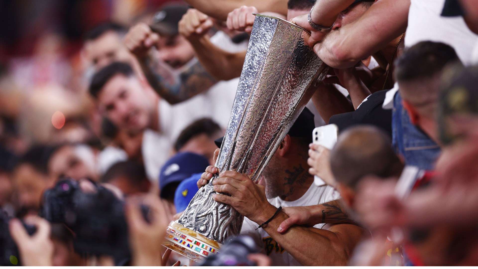 赛的观赏性 赛的观赏性